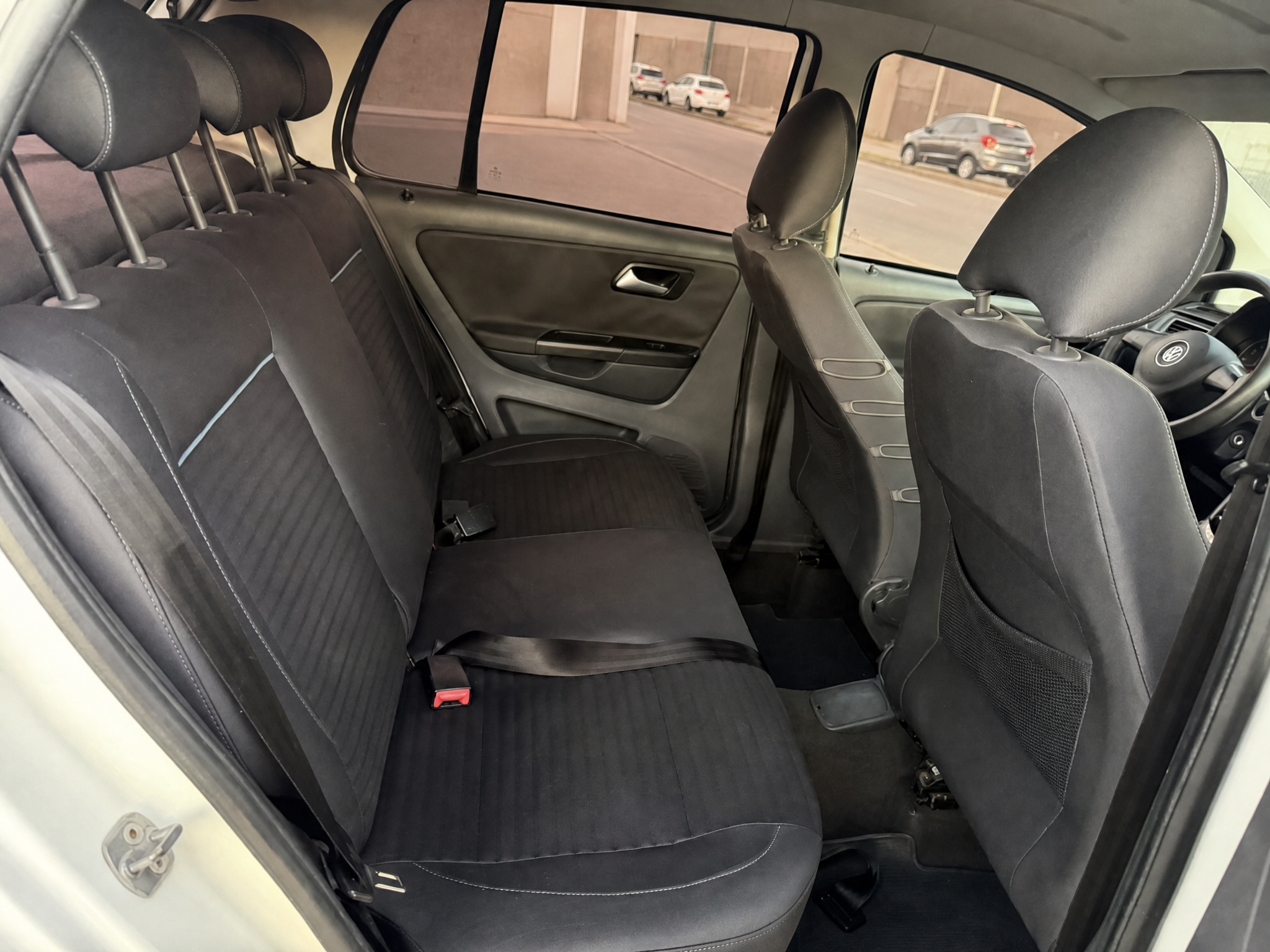 Volkswagen CROSSFOX GII foto 1