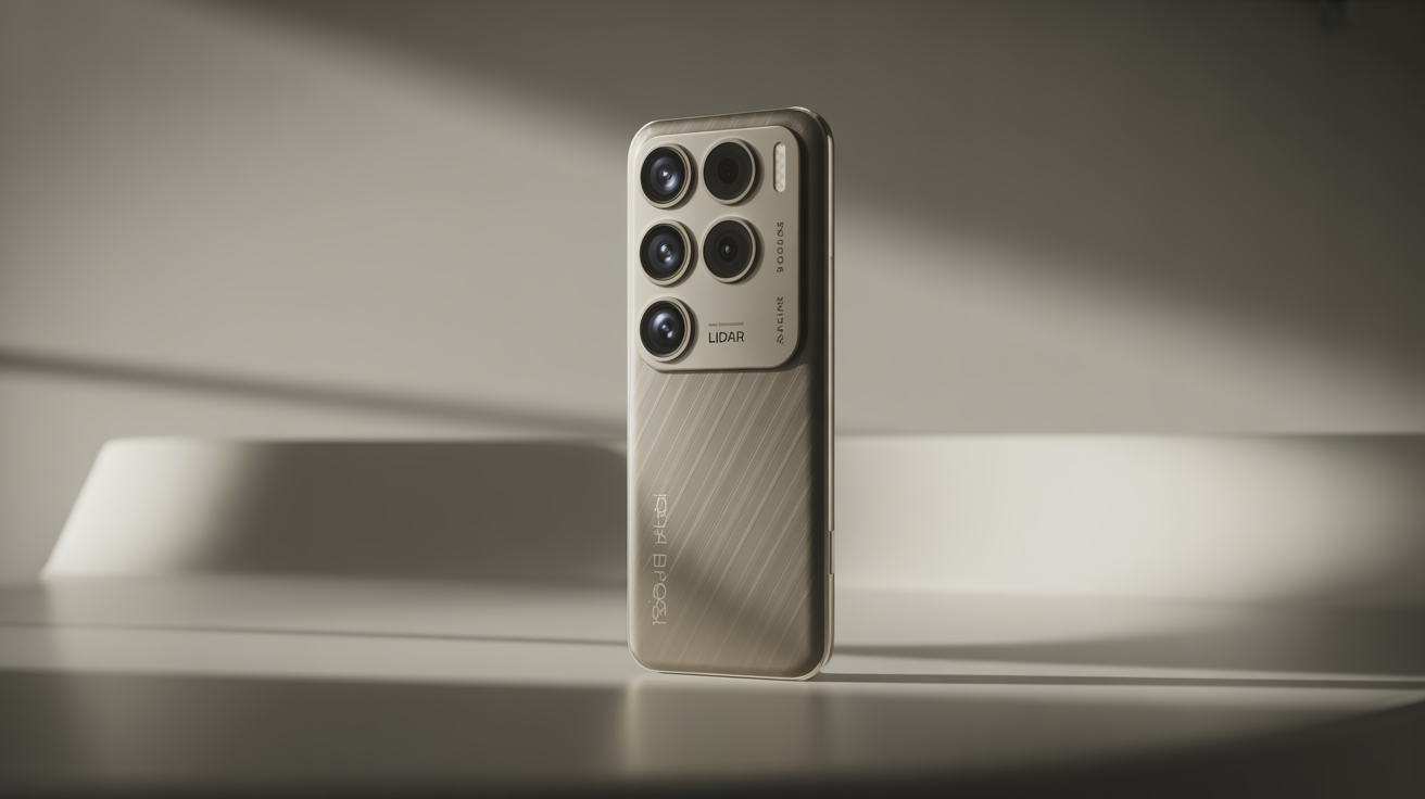 Apple iPhone 18 Pro: A20 Chip, variable Blende und C2-Modem im Überblick