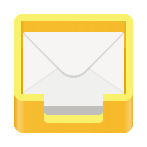 Librem Mail logo