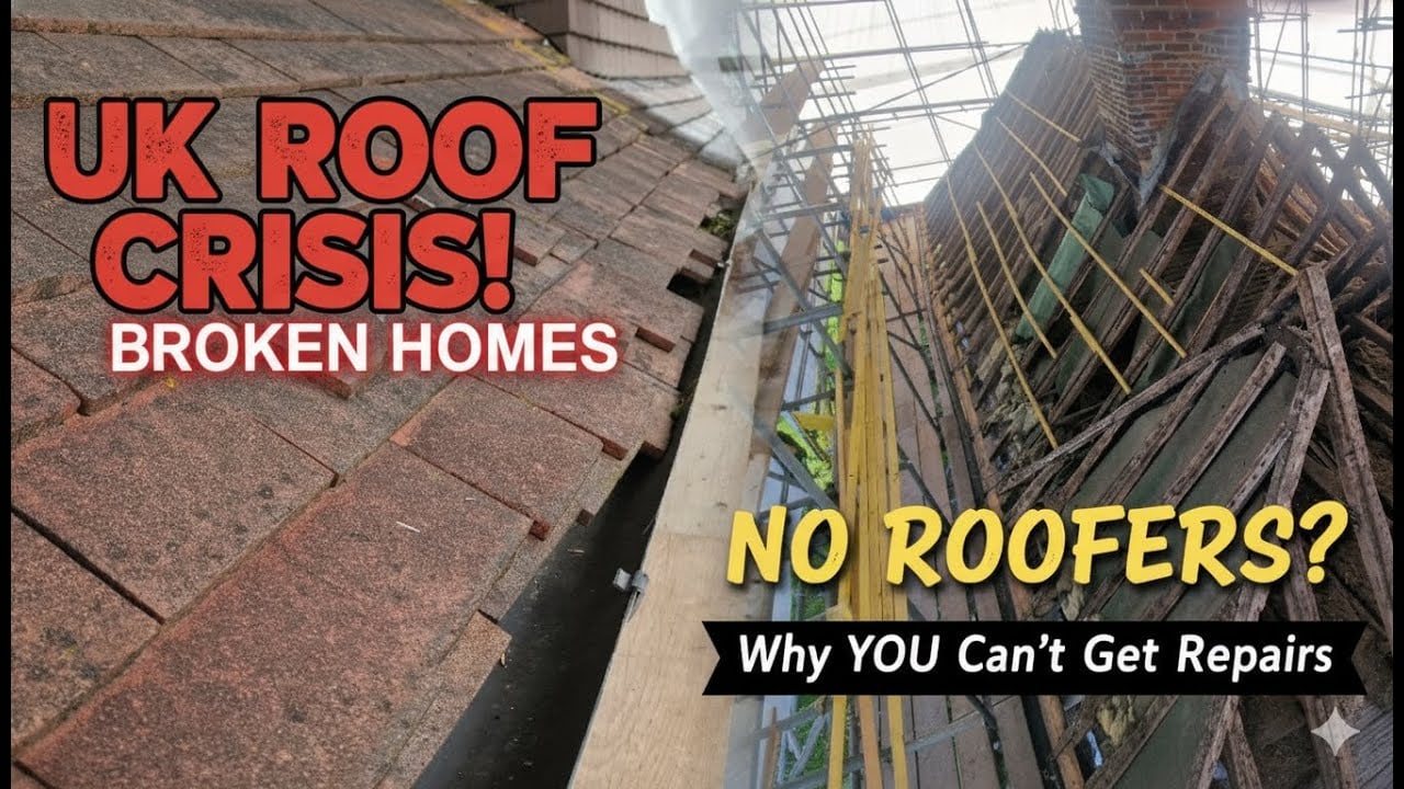 Roof Repairs