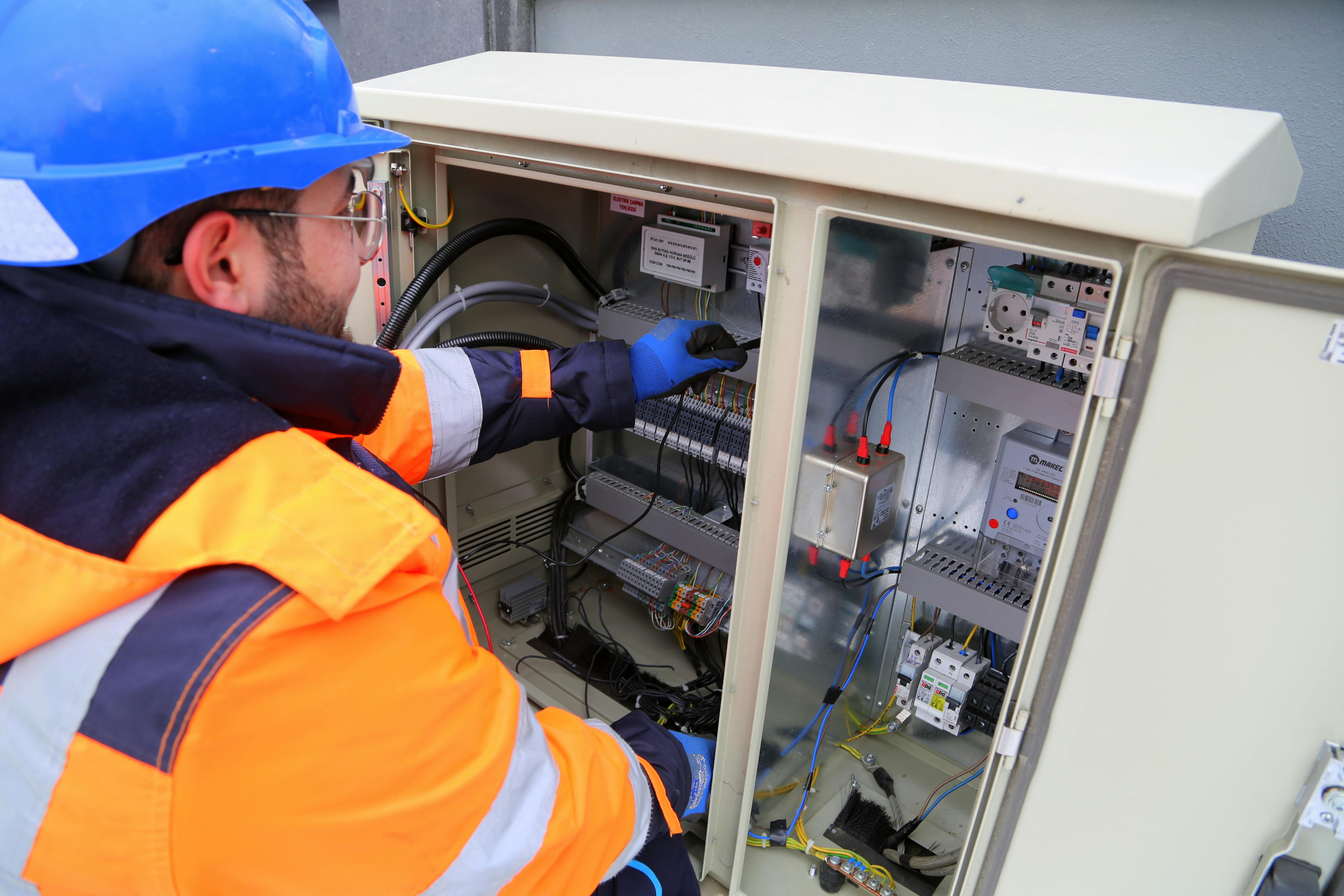 Electrical Contractor contractor websites — Electrical Contractor Websites professional web design
