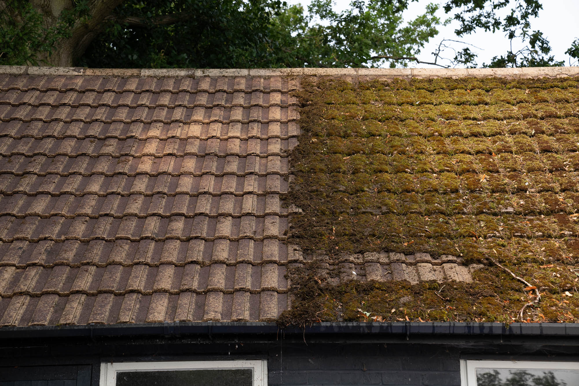 Driveway Cleaning for domestic properties