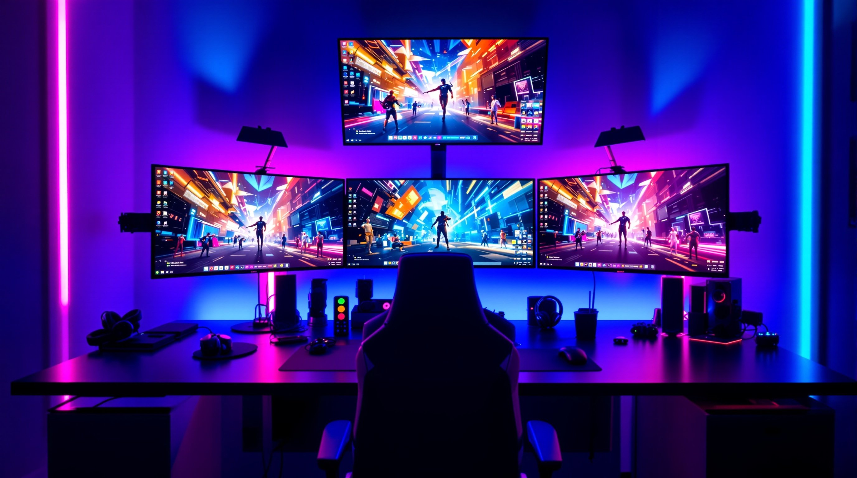 Best Gaming Niches for YouTube: From Minecraft to Valorant