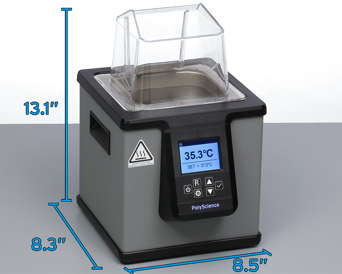 Troubleshooting PolyScience Water Baths: Common Issues & Solutions