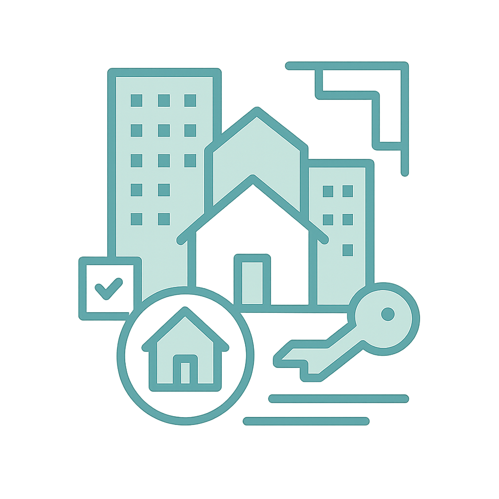 Real Estate