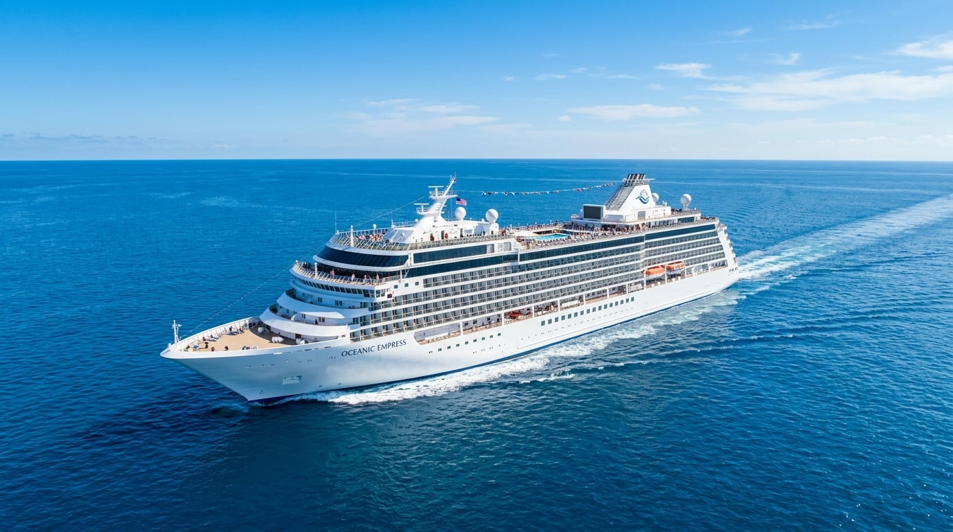 Cruises