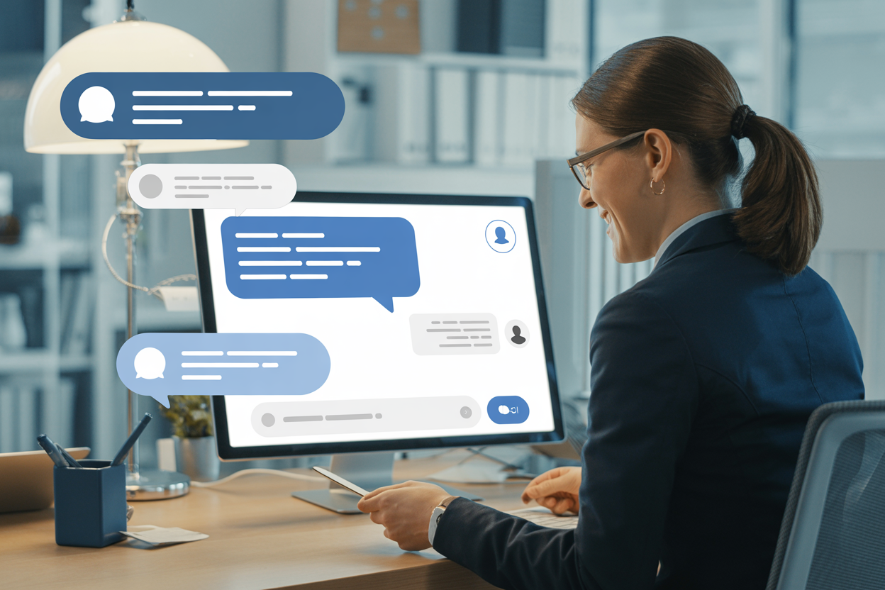 AI Chatbots & Virtual Assistants