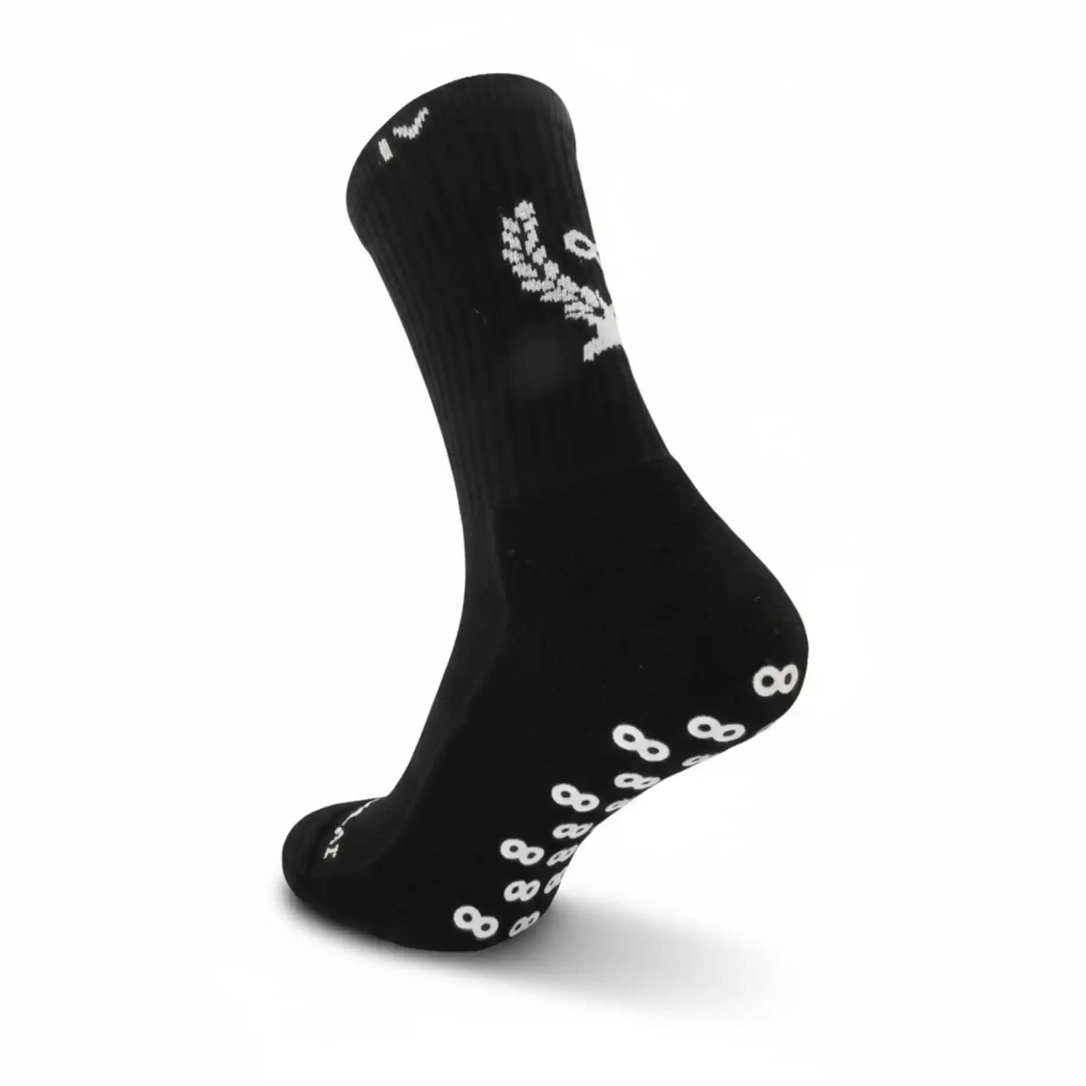 Meia Soft Antiderrapante