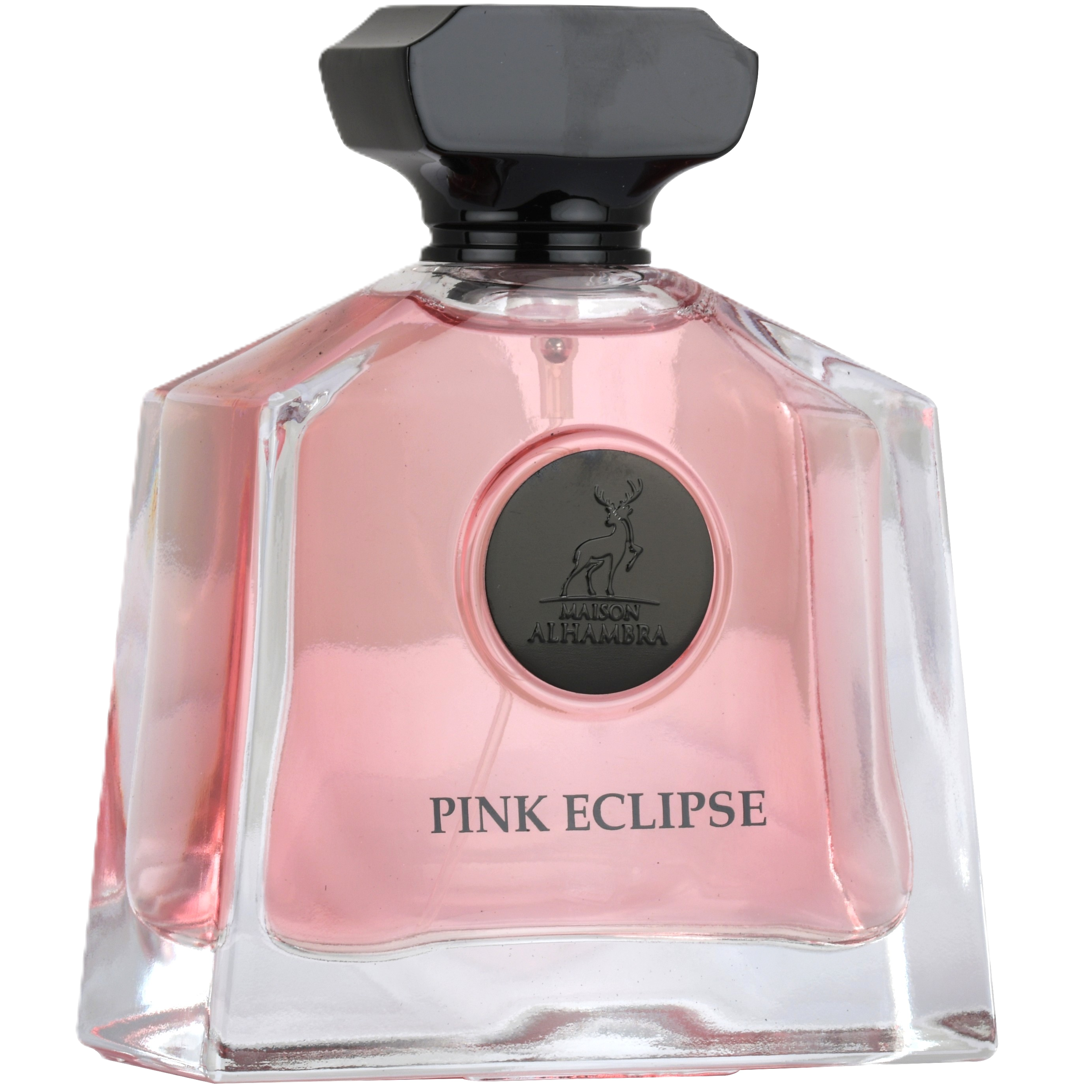 Pink Eclipse by Maison Alhambra