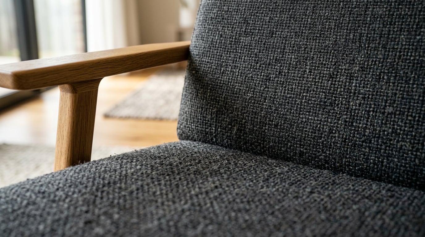 How to Specify Fabrics for Commercial Seating
