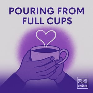 Walk in Like a Warrior playlist cover