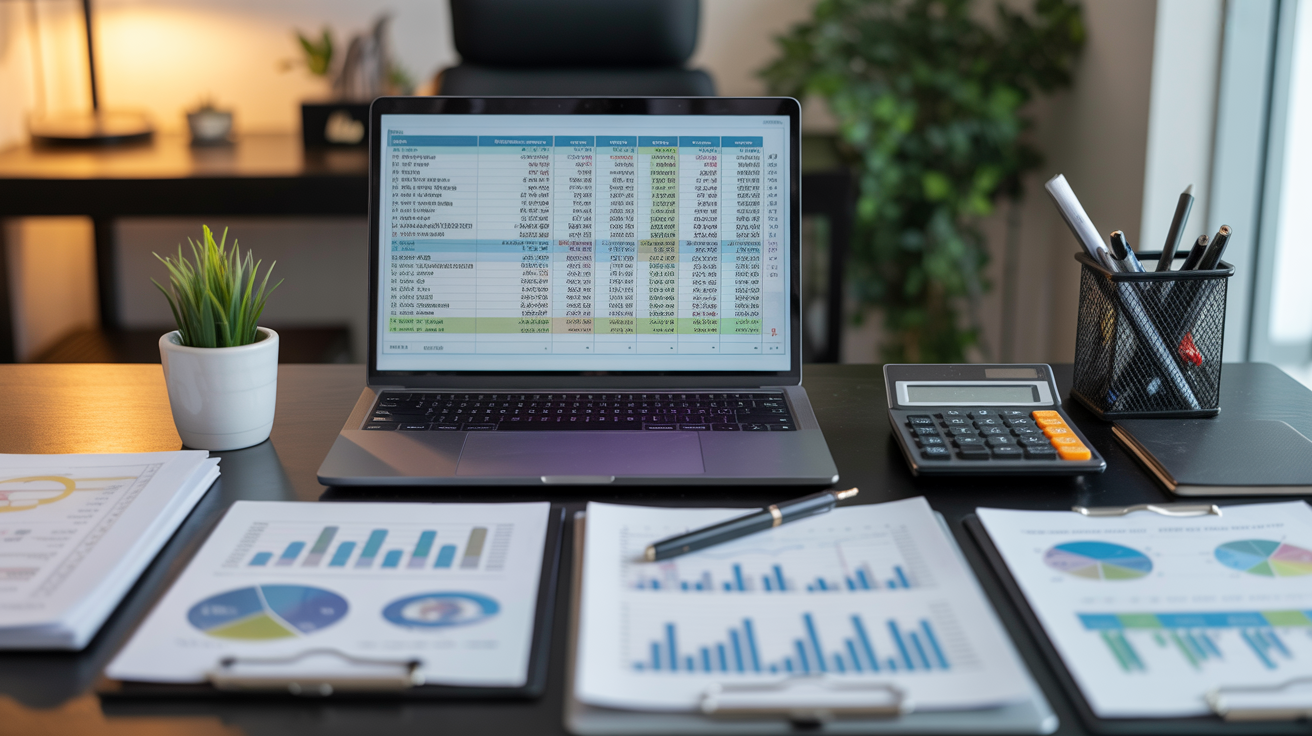 Accounting Integration