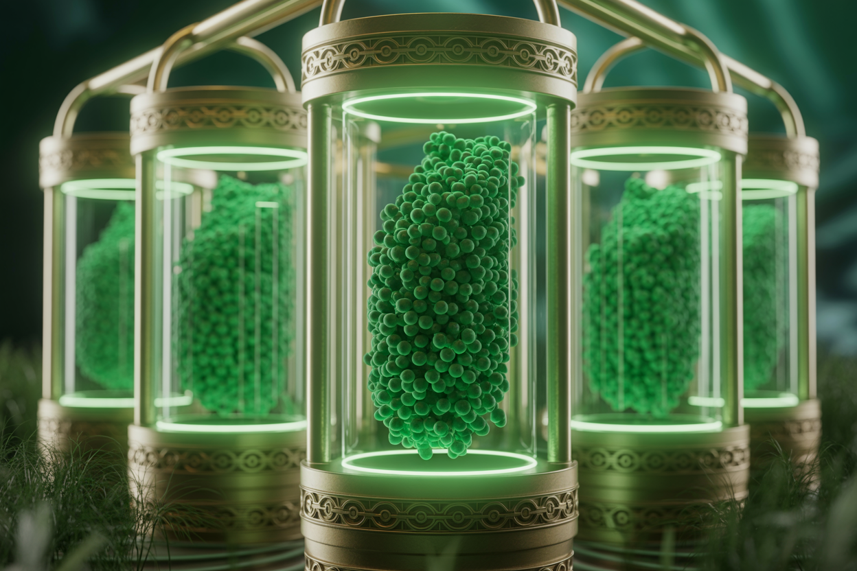 Food Regenerator