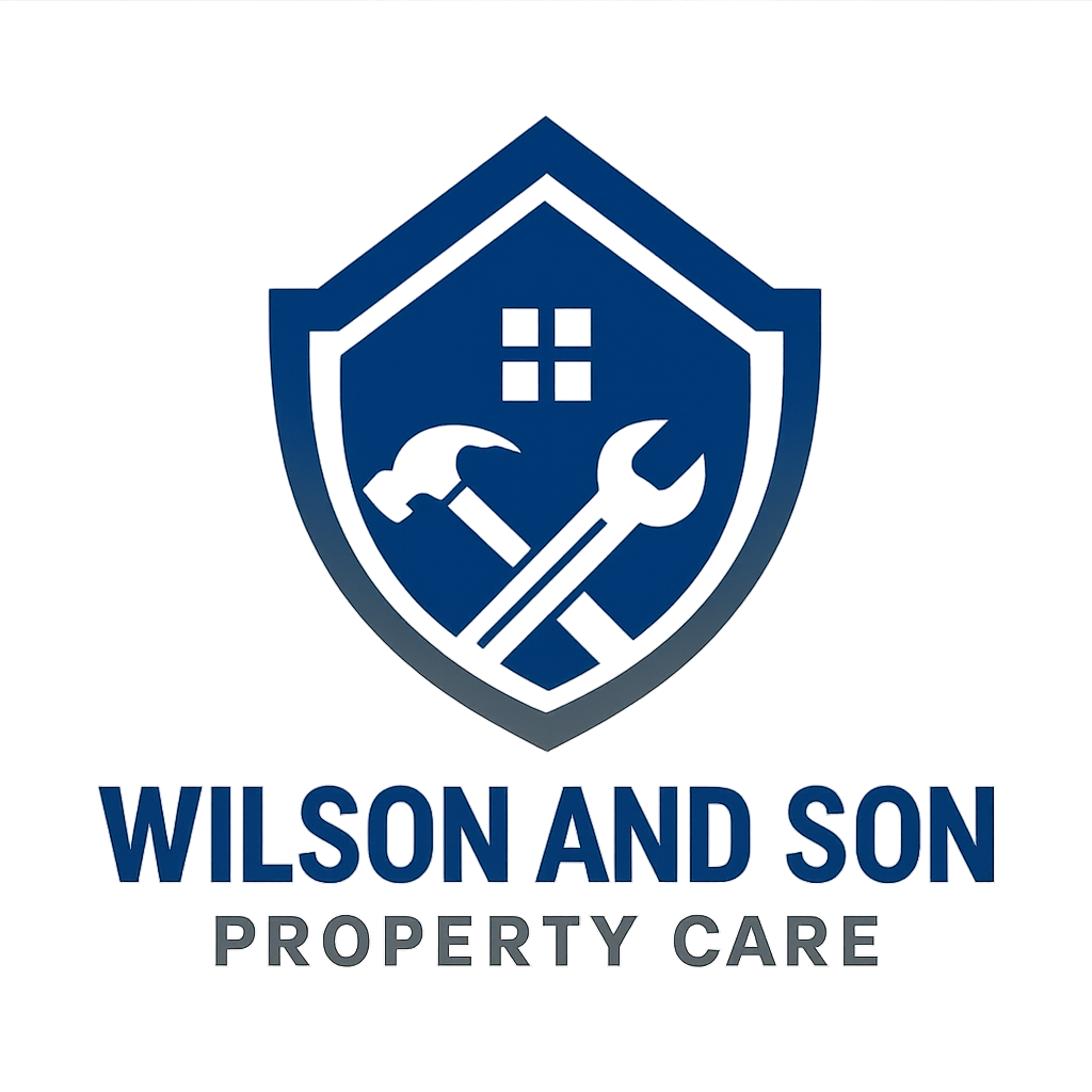 Wilson and Son Property Care