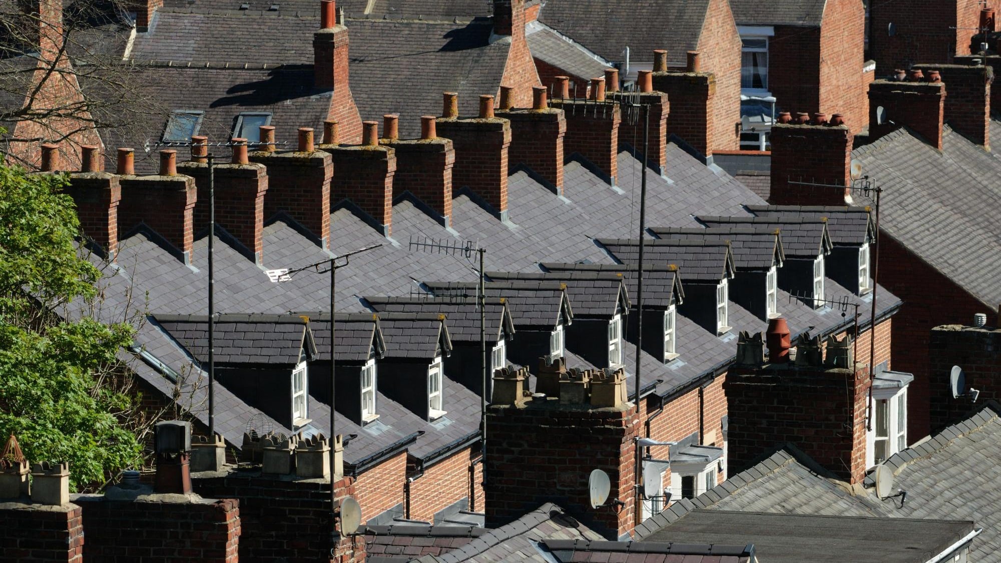 Roof Repairs project 4
