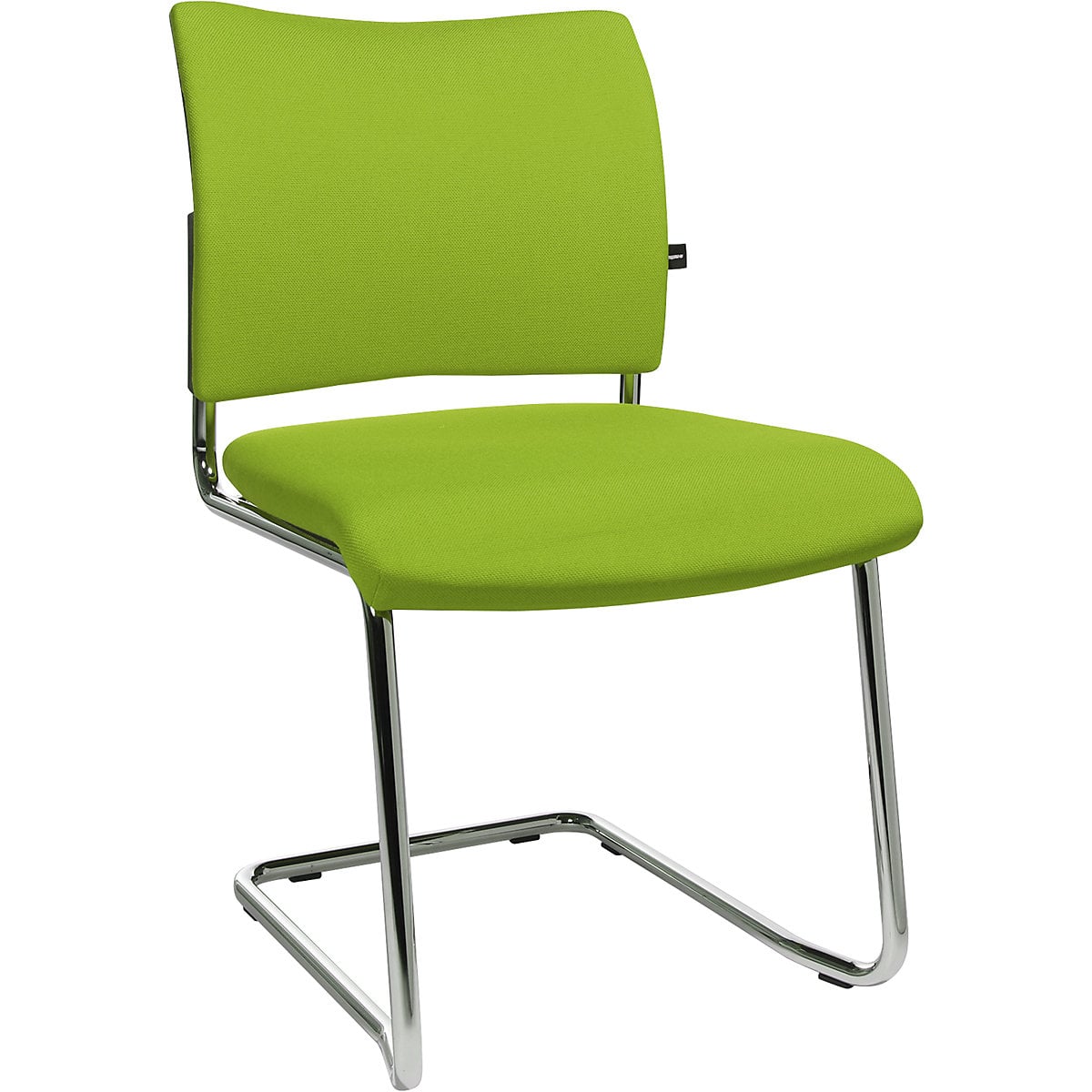 Visitor Cantilever Chair