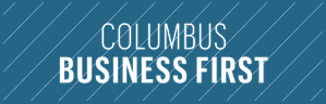 Columbus Business First logo