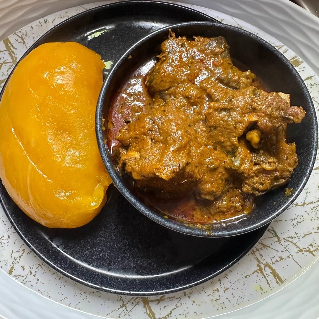 Starch & Banga (Usi)