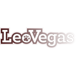 LeoVegas Casino logo