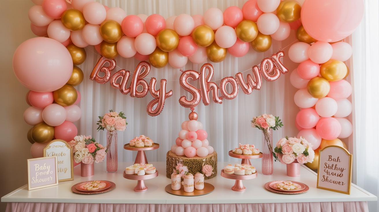 Baby Shower