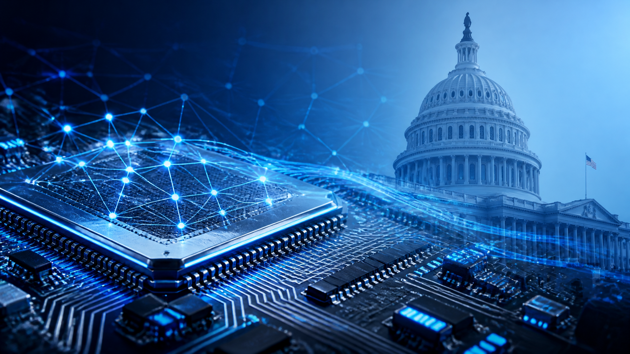 Anthropic’s Silicon Shift and Washington’s Voluntary Rules: The Dual Reality of AI Scaling