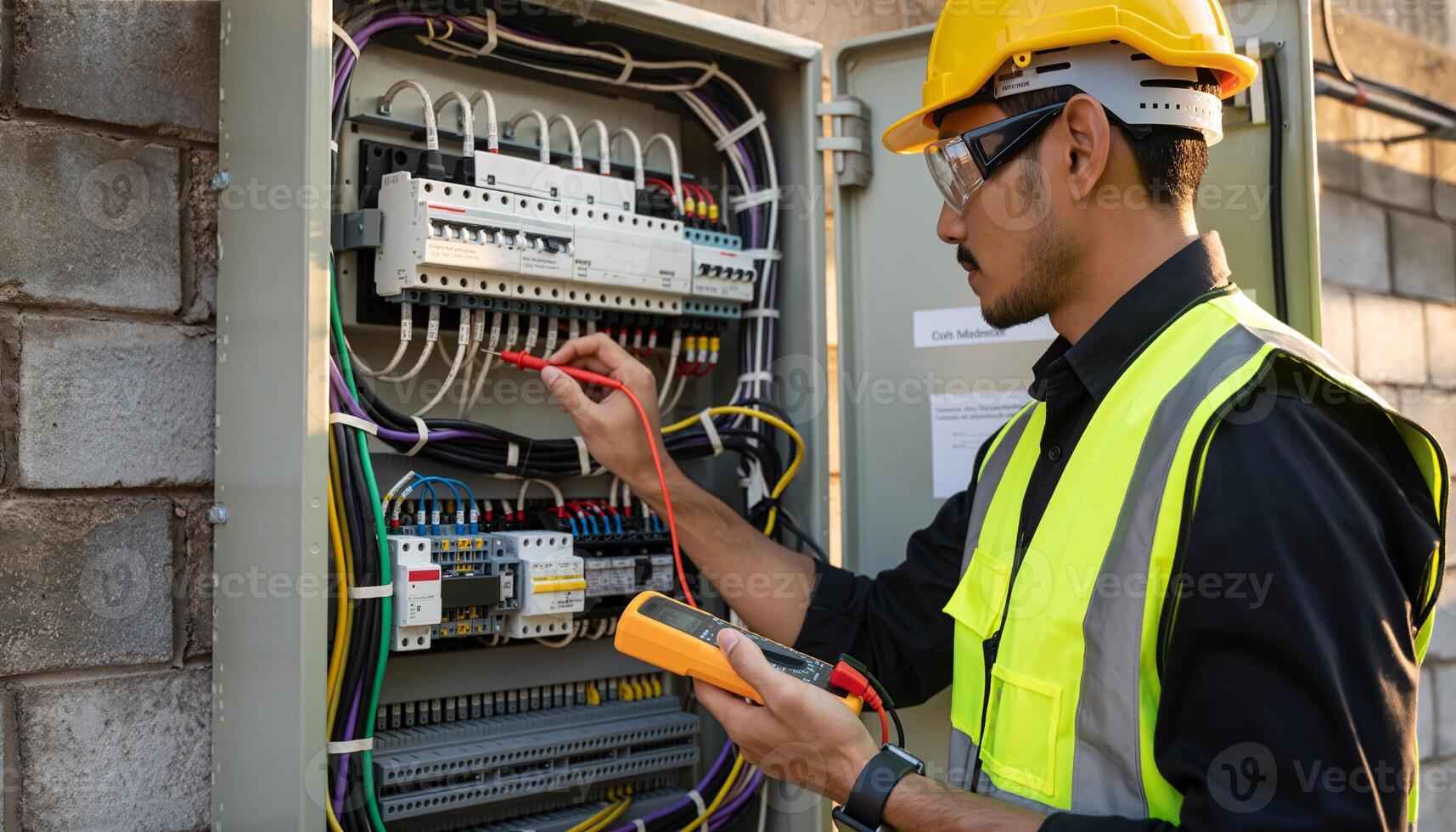 Lighthouse Electric Inc.