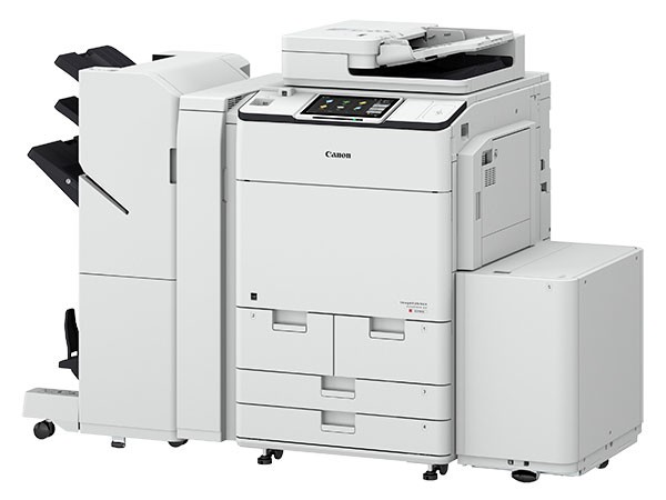 Canon imageRUNNER ADVANCE DX C7765i