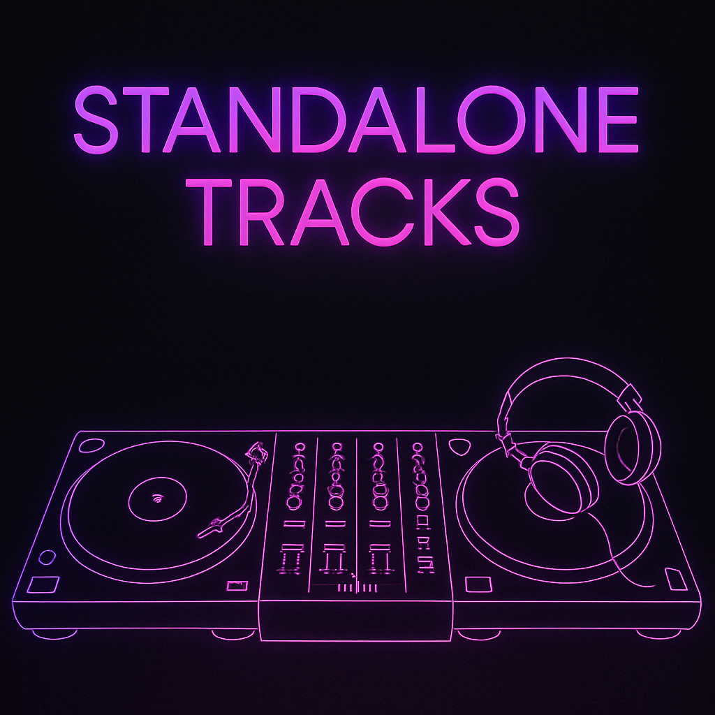 STANDALONE TRACKS