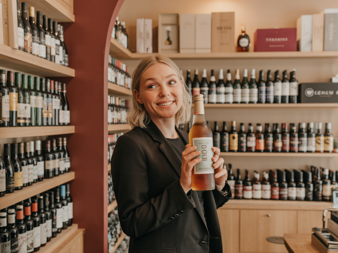 Causeway Sales premium beverage showroom