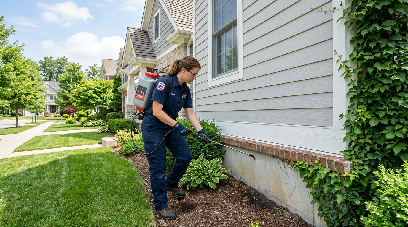 Pest Control Insurance in Georgia 2026: Coverage, Licensing & Mistakes