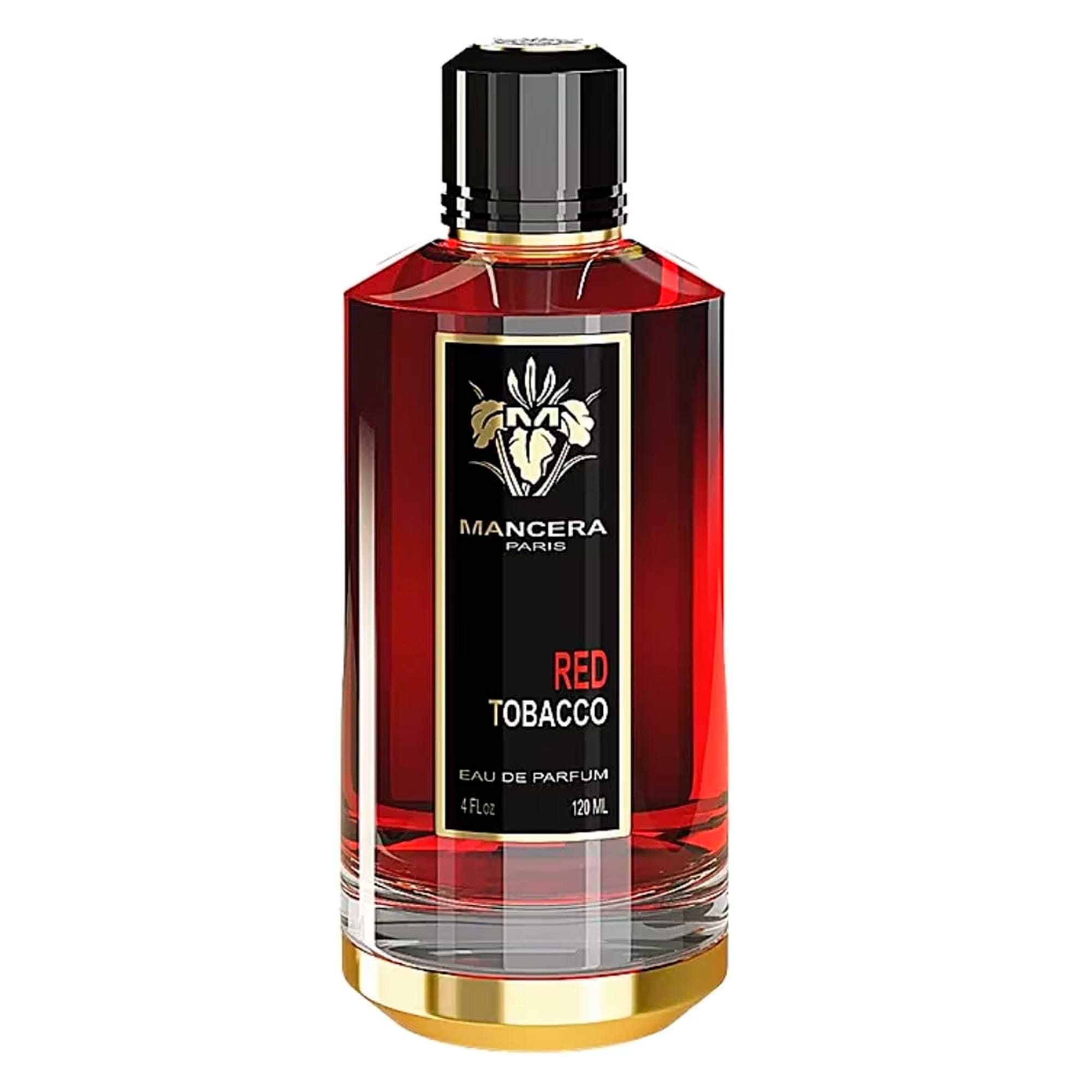 Red Tobacco