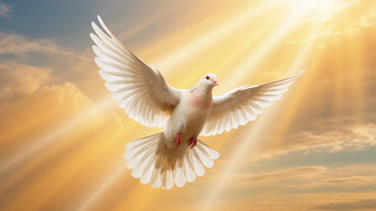 Portada del curso Vida en el Espíritu Santo