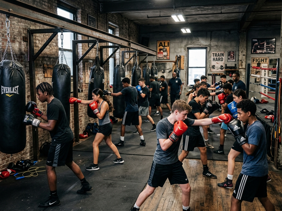 Mental Toughness