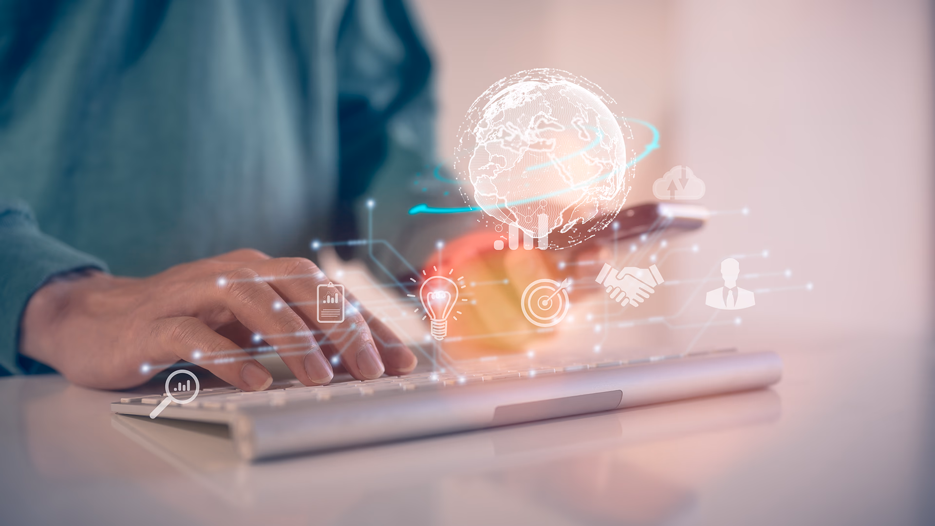 AI/ML Solutions Development