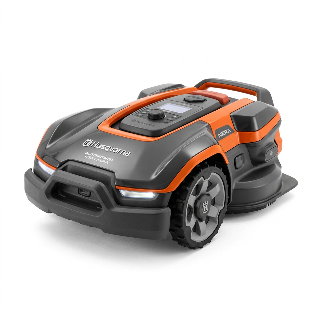 Husqvarna Husqvarna Automower 430X NERA brezžična robotska kosilnica – nakup v Sloveniji