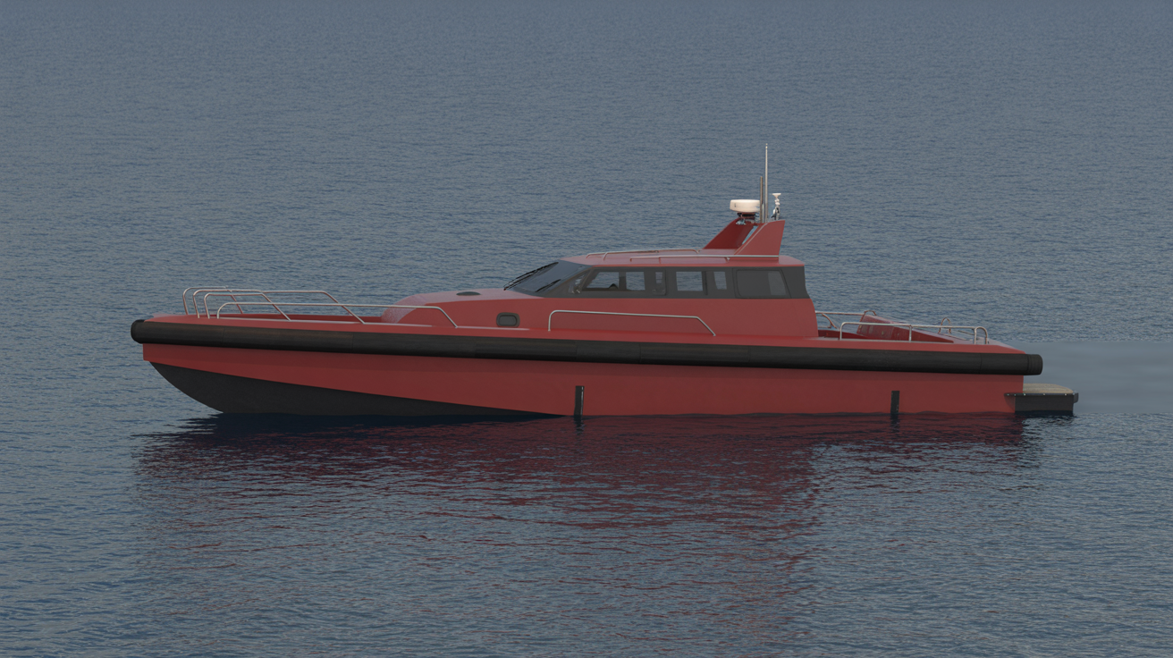 Pilot 42 Receives Industry Excellence Award