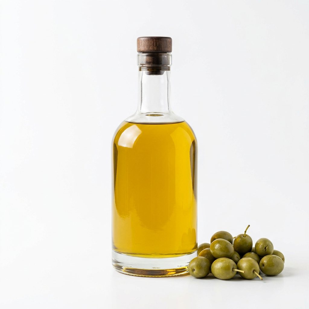 Huile d'olive