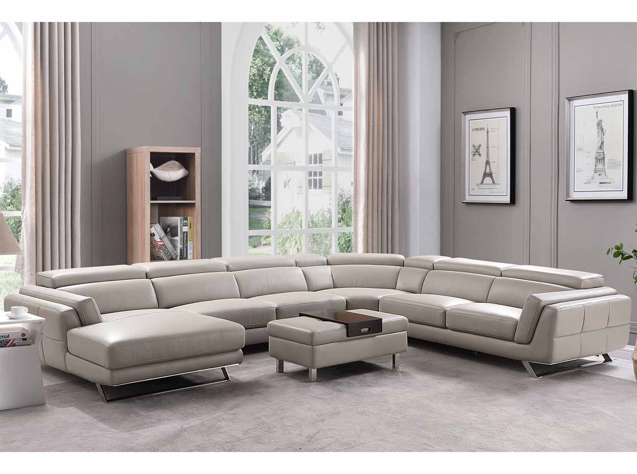 Sofá Modular Milano - Imagen 1