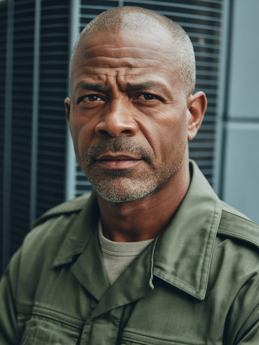 Linnie Daggs - Owner of Daggs Refrigeration AC & Heating, 45+ years of HVAC expertise