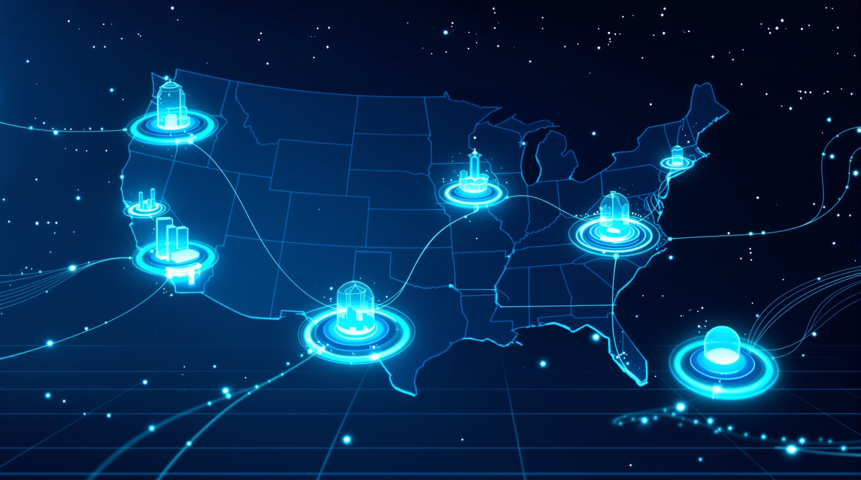 Technology Hiring Hot Markets: Where Top Talent is Moving in 2026