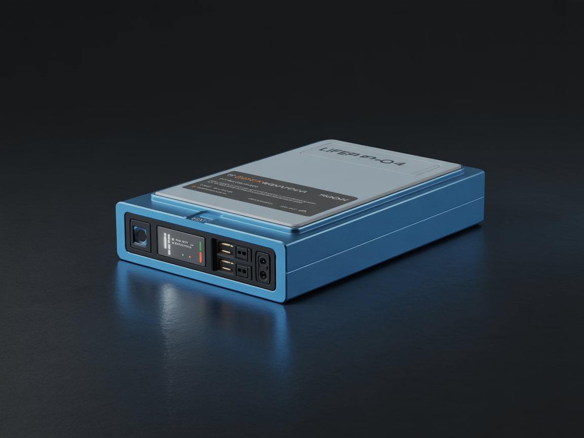 Standard Lithium