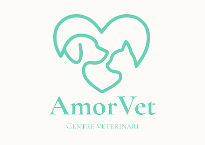 AmorVet Logo