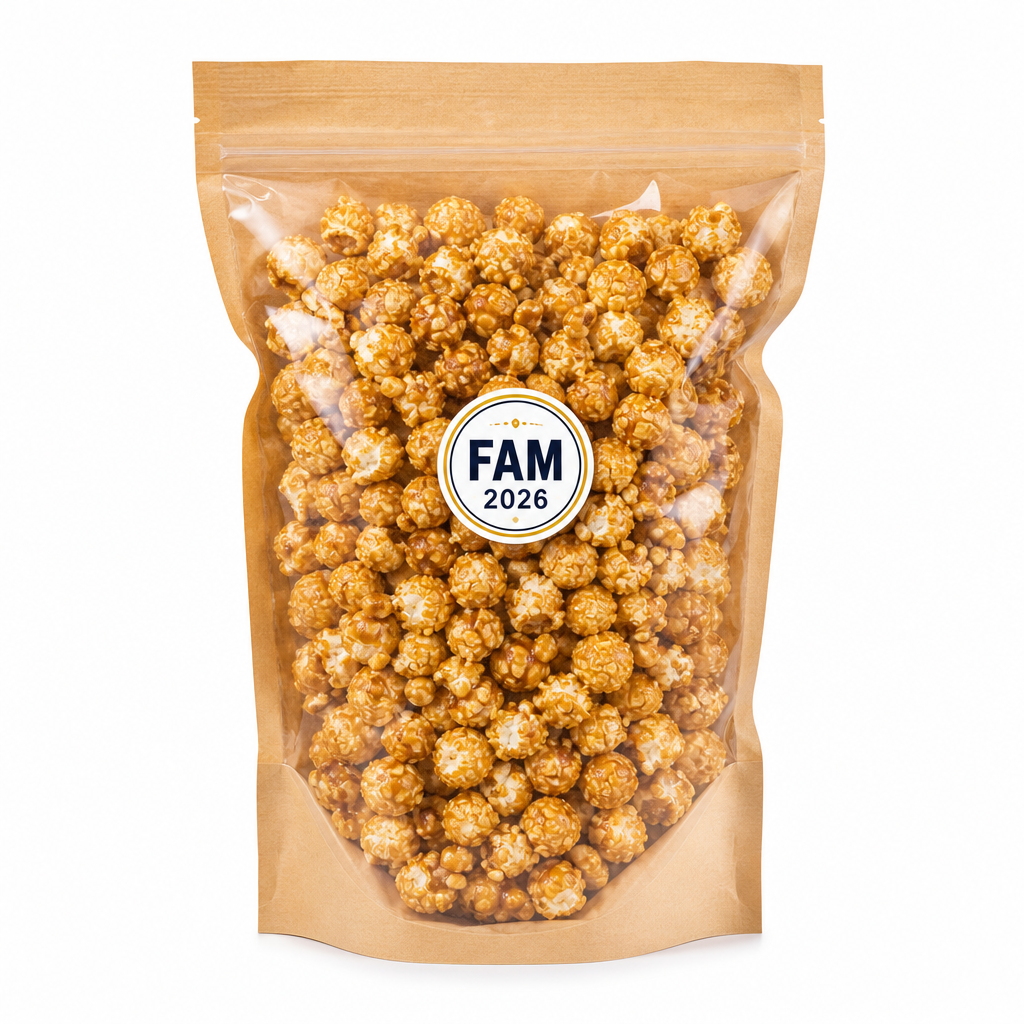 Palomitas de Caramelo (Bolsa Grande)
