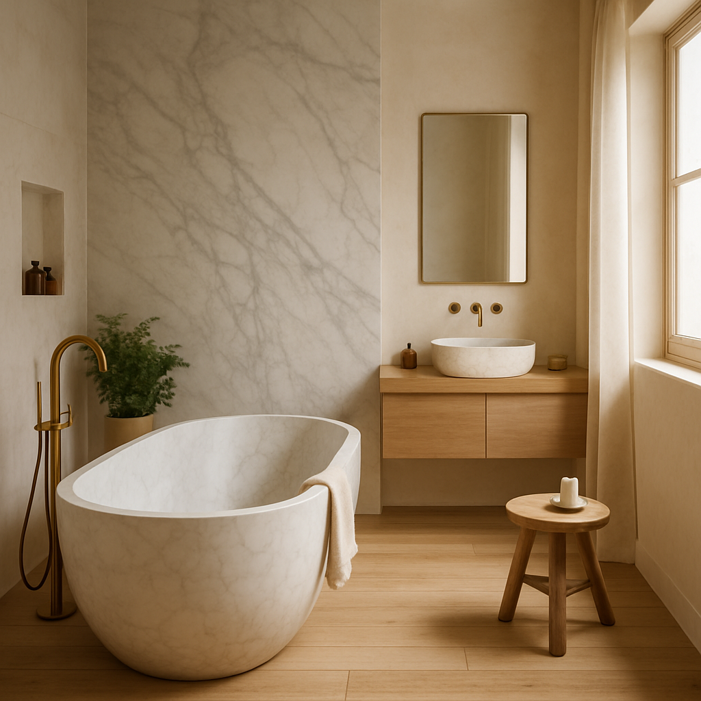 Bathroom & Personal Care