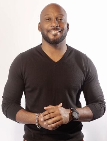 Michael McDaniel - Clean comedian