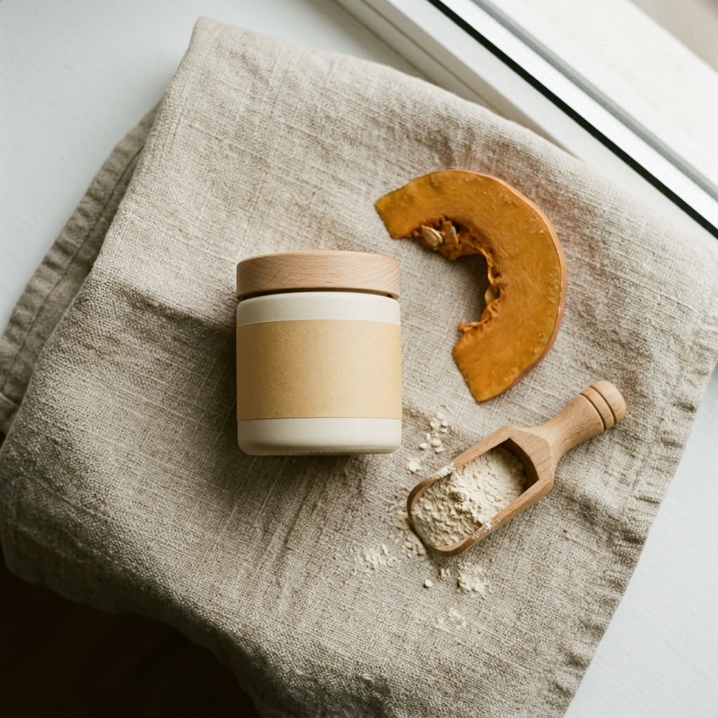 Gut + Immunity Powder