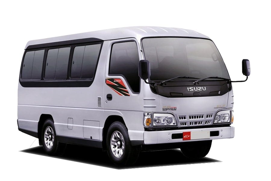 Minibus / ELF