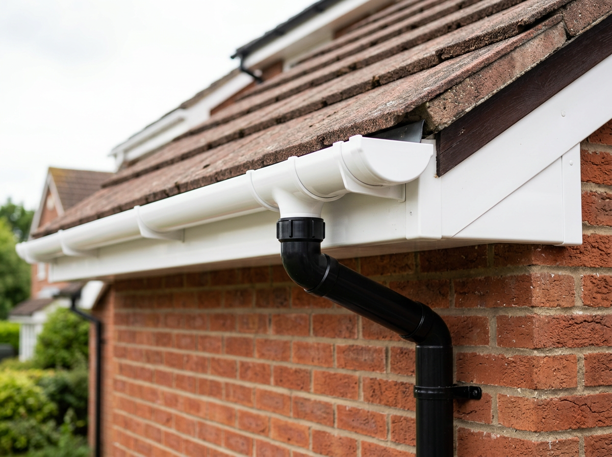 Guttering
