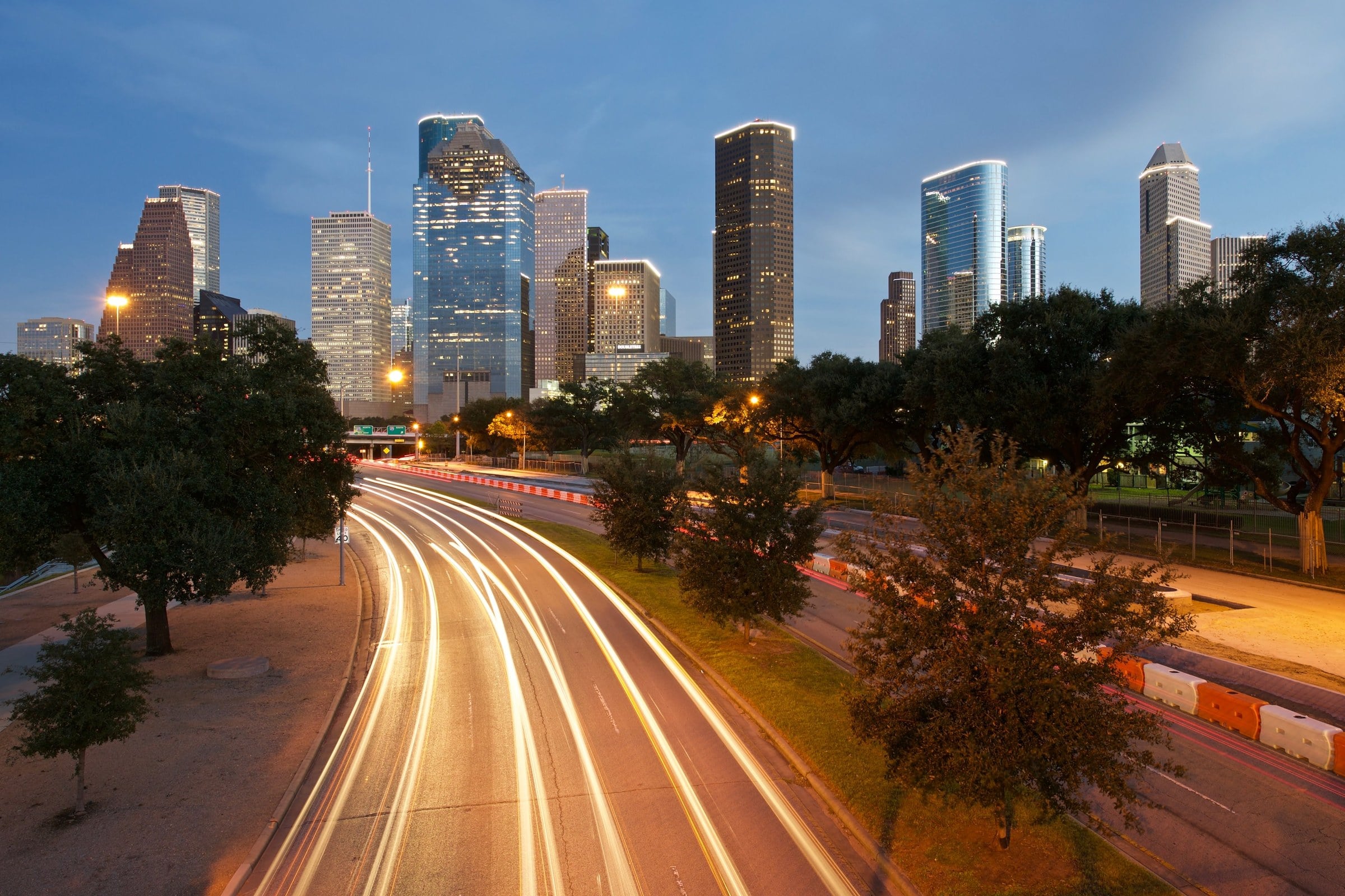 Houston, USA