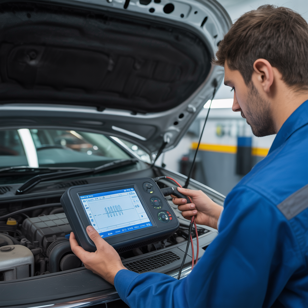 Startproblemen Oplossen